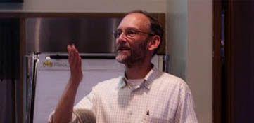 Harold McGee