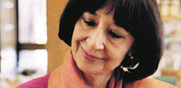 Madhur Jaffrey
