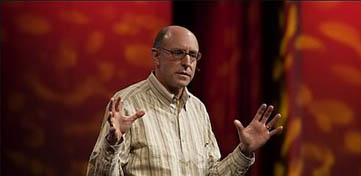 Michael Pollan