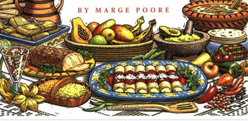 1.000 Mexican Recipes boek
