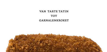 De banketbakker boek