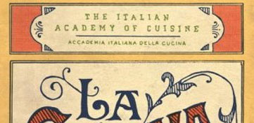 Cucina boek
