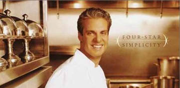 Le Bernardin Cook Book boek