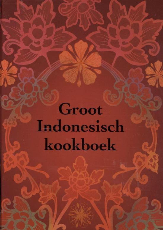 indonesisch kookboek indonesisch kookboek