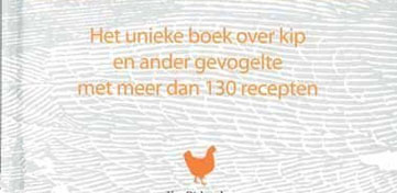 Kip boek