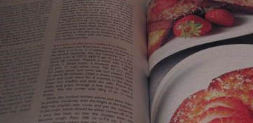 De Grote Larousse Gastronomique boek