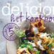 Delicious. Het kookboek