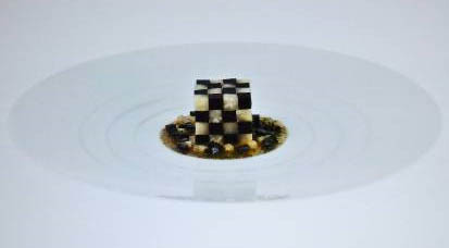 Recept Jannis Brevet