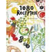 Kookboek 1080 Recepten