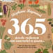 365 goede redenen om aan tafel te gaan