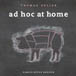 Kookboek Ad Hoc at Home