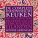 De complete Indonesische keuken