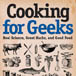 Cooking for Geeks