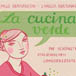 La cucina verde
