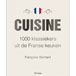 Cuisine, 1000 klassiekers uit de Franse keuken