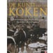 De kunst van het koken