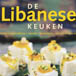 De Libanese keuken
