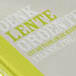 Denk groenten - Lente