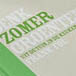 Denk Groenten - Zomer
