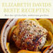Elizabeth Davids beste recepten
