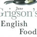 English Food