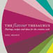 Flavour Thesaurus