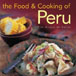 Food and Cooking of Peru