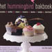 Het hummingbird bakboek