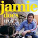 Jamie does...