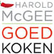 Kookboek Goed koken