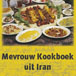Kookboek Mevrouw Kookboek uit Iran