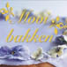 Mooi bakken