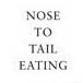 Nose to Tail Eating
