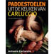 Paddestoelen uit de keuken van Carluccio
