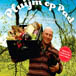 Pluijm Op Pad