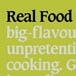 Real Food