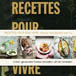 Recettes pour bien Vivre