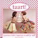 Taart!