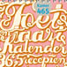 Toet- en Taartkalender