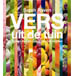 Vers uit de tuin
