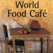 Kookboek World Food Cafe