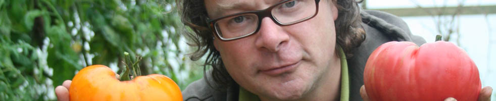 Afbeelding van Hugh Fearnley-Whittingstall