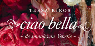 Cover van Ciao Bella