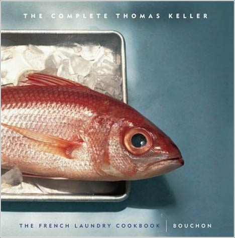 Thomas Keller Collectorsitem