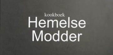 Cover van Hemelse Modder