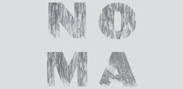 Cover van Noma