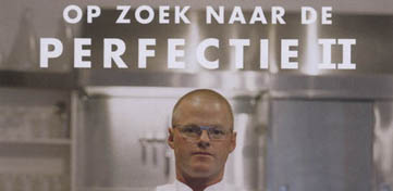 Cover van Op zoek naar de Perfectie / 2