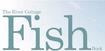 Cover van The River Cottage Fish Book