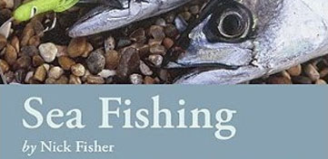 Cover van Sea Fishing