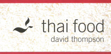 Cover van Thai Food